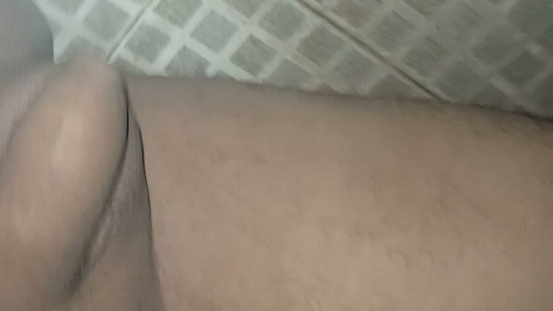 Wackhot: Wolken im badezimmer