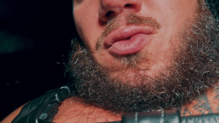 ScruffyStocky: Буккаке сиджас 14 оргия с медведями, часть 1 (редактирование scruffystocky)