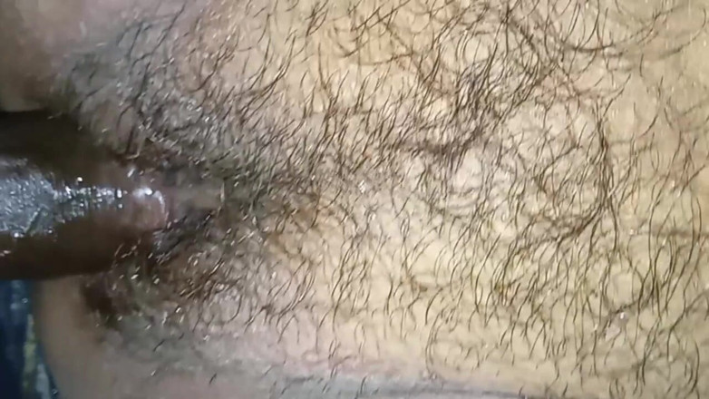 Bengaliauntykichut: 我的继妹继子按摩我的阴户并操了我印度德西哥语 音频