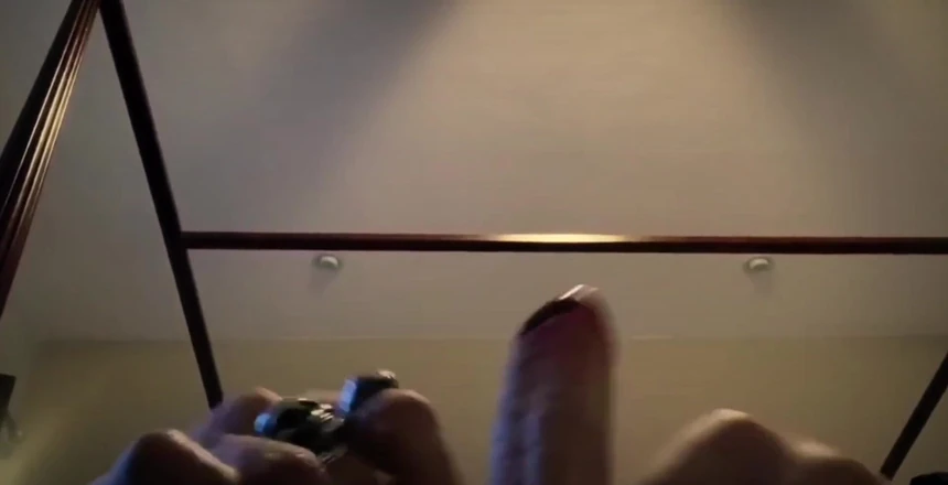 Dirty Talking Guy: Who wants this hot load?