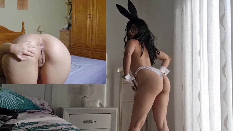 Latinascachondas: Damer som leker