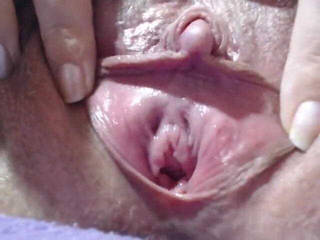 Cuteblonde666: Remaja amatuer kelentit besar melancap dan orgasme