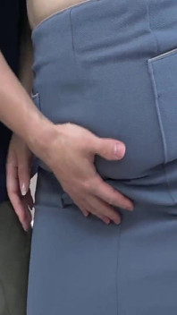 Yuki - une femme mature très mignonne à gros nichons se fait envoyer par son mari