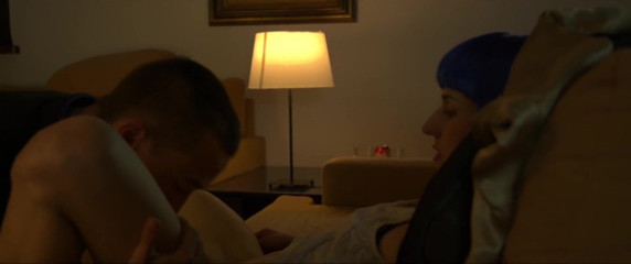 Verso Cinema: Bluette Alex Ak et Selina Ak