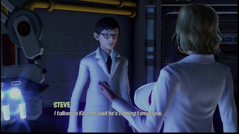 HotSummer117: Max's Life Season 4 에피소드 243 거유와 후장 밀프 따먹기