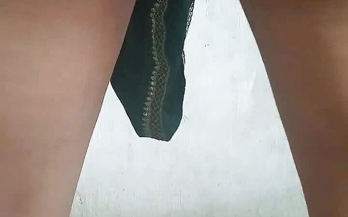 Sushma: Chica de pueblo hecho en casa folla, coño peludo adolescente