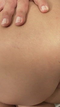 Anal action - Like anal sex