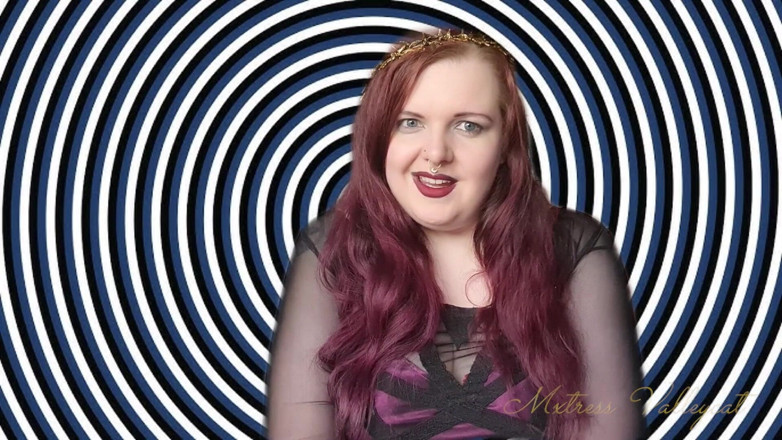 Mxtress Valleycat: The Curse of the Spiral