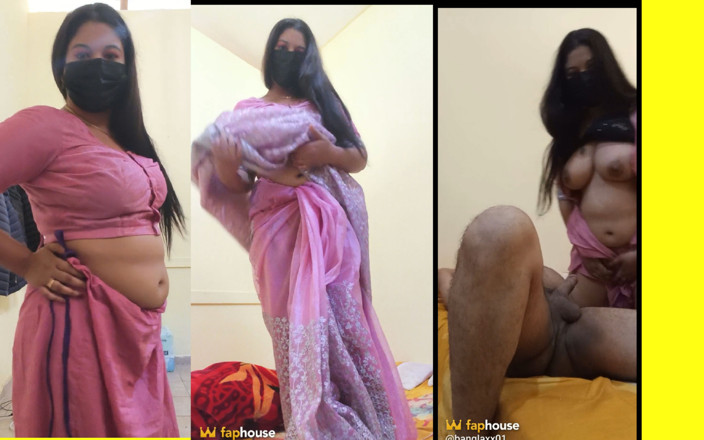 Mimxx: Seks Bangladesh 18