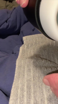 Cum as Lube Sesh Again