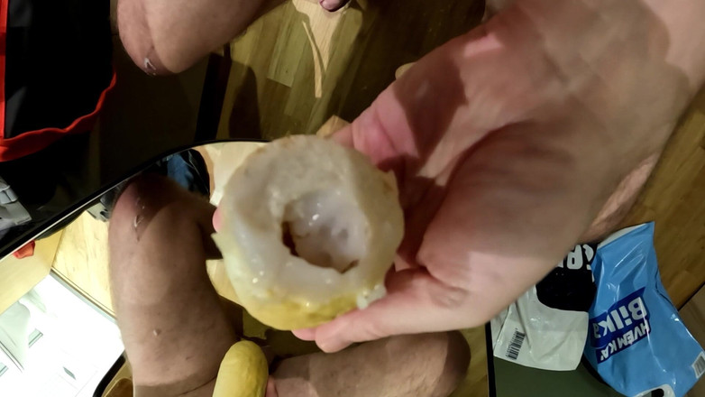 TheDane1122: One French Hot Dog Coming up