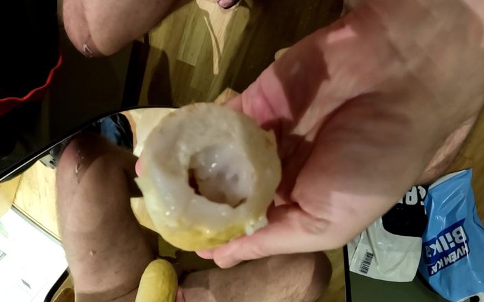 TheDane1122: One French Hot Dog Coming up