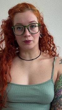 Stunned Futa Sex Coach Is Super Baffled by Your Tiny Cock!