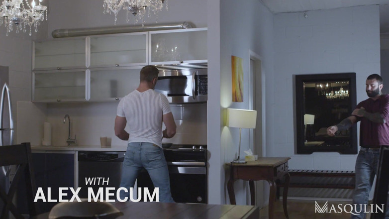 Masqulin: Prostate Play Premiere
