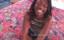 Xes Network: Video bokep pertama gadis remaja kulit hitam seksi 19 tahun - pov