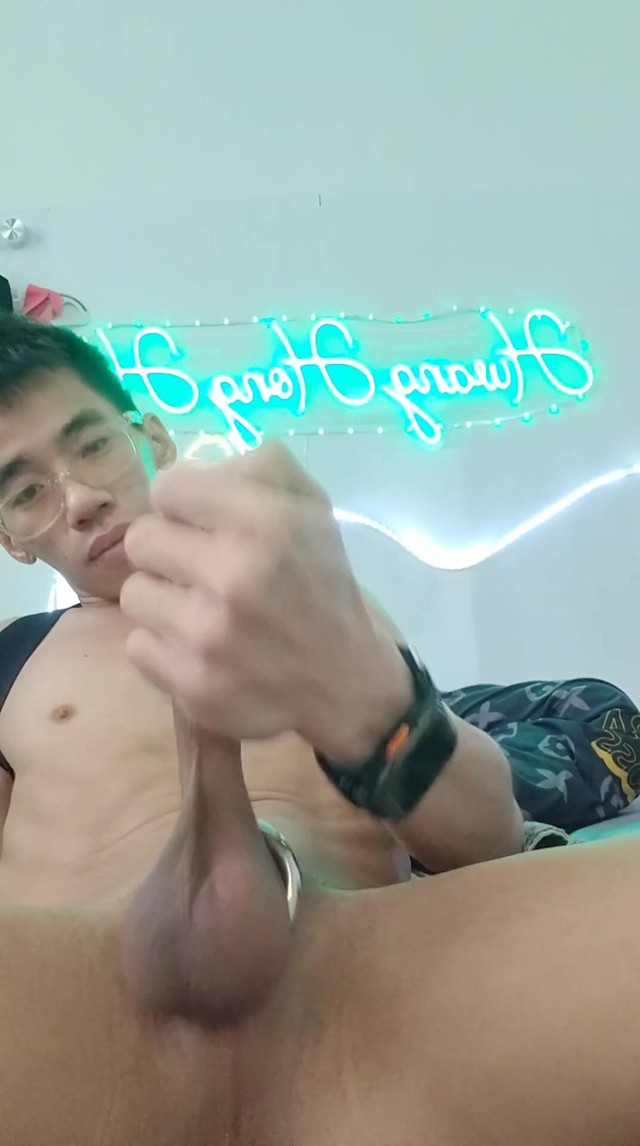 Sexual Suggestive (Hwanghonghae)