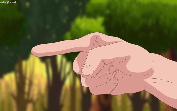 DsAnimation: A Prisoner in Prison Became a Girl.he's in Shock Hentai...