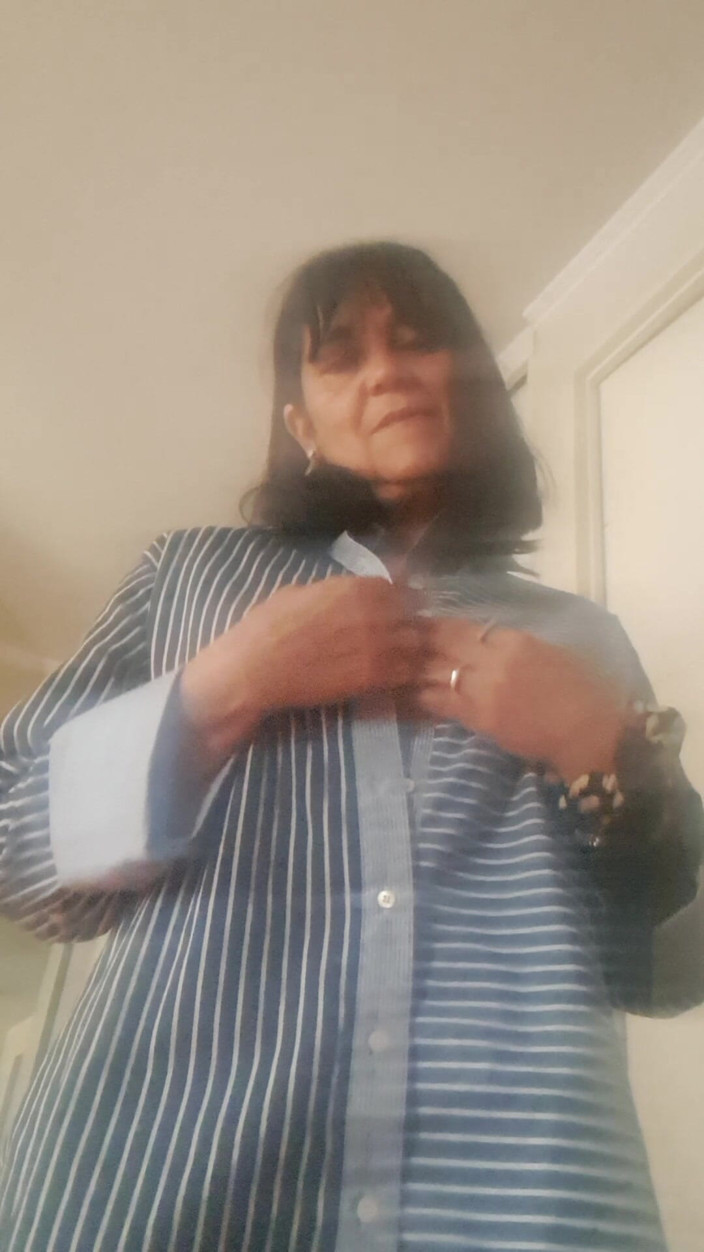 Mommy big hairy pussy: MILF and Her Hot Seduction