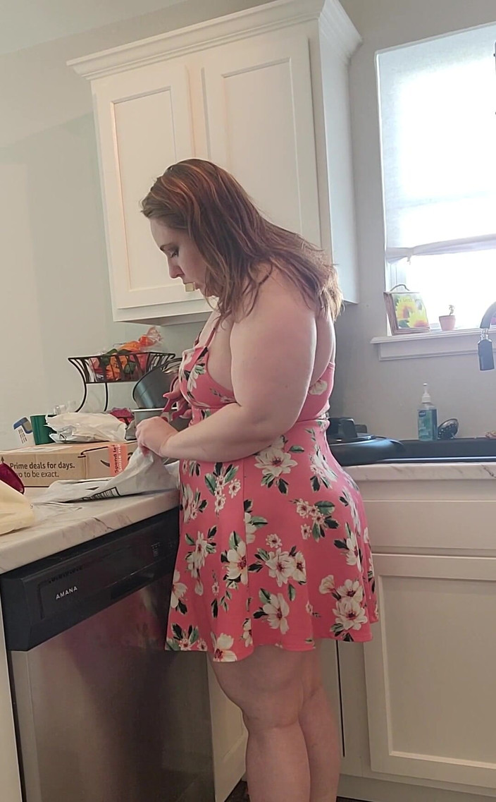KinkyKatie: Dzień pudełka po! Yay dziękuję!