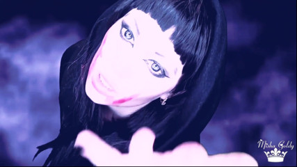 Goddess Misha Goldy: Maldición de impotencia de Fair Witch