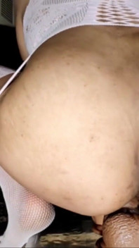 My Big Ass