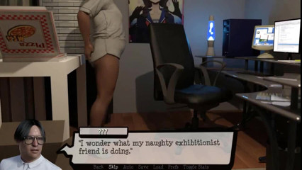 Dirty GamesXxX: Kotak Pandora: si sesat ini ada di merata-rata - ep. 25