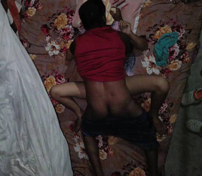 remotask7057: Village Teen Tight Pussy Fuck Video
