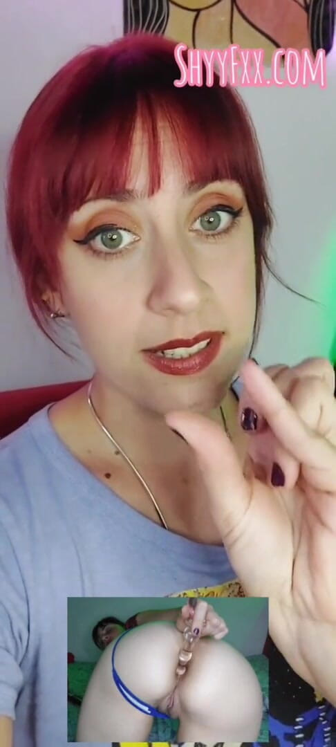 Tu Gauchita Argentina: Shyyfxx Nowa usługa! Dick stawki na wideo! Ciesz się i...