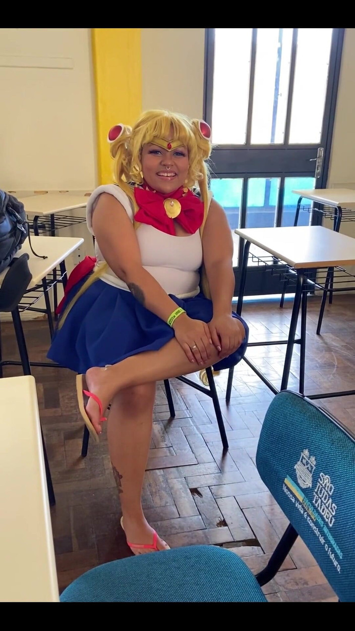 Cutiepiie Chubby: Chỉ cần khoe bộ ngực và âm hộ của tôi thật...