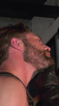 Leather sessions vol.4 - parte 1