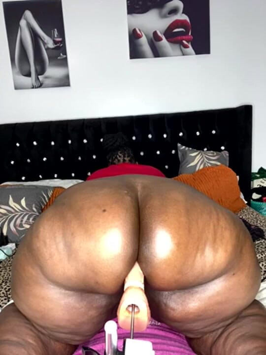 Legendary Booty Overdose: Máquina de foda de quatro Teqse