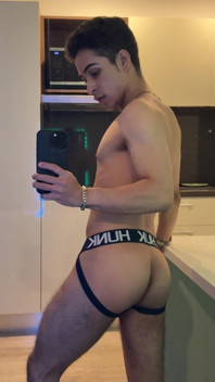 Gay Ass
