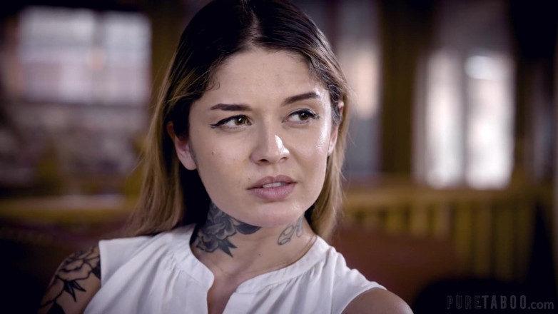 Pure Taboo: Saf tabu Vanessa Vega'nın çaresiz ameliyat plea'sı Dr. Brown'un uğursuz ham...