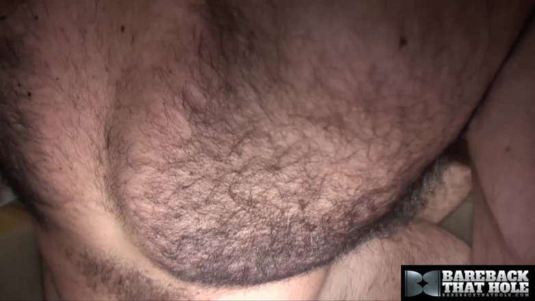 Bareback That Hole: Gaura fără prezervativ a lui Nixon Steele fără prezervativ de...