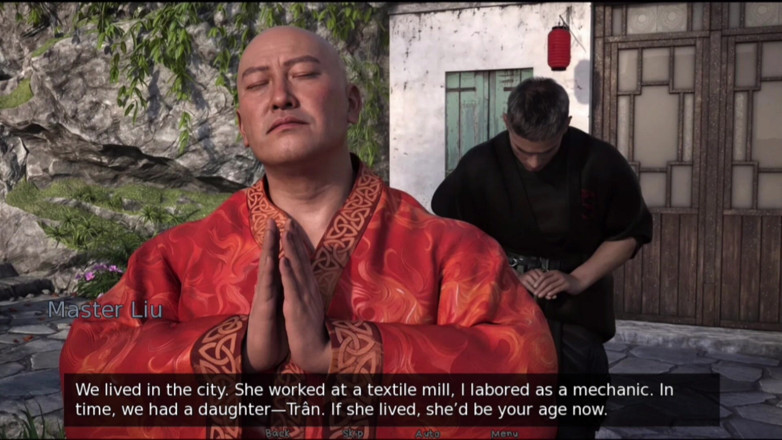 Q Boy: Ciudad de Asia - e01