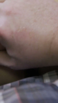 ยิงครั้งแรกของ Sara Jay, เย็ดน้ําเงี่ยนไหลเยิ้มครั้งแรก