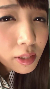 Ayaka Tomoda - Mi sta stuzzicando? la bellezza delle calze in Ufficio ogni uomo fantastica su - senza censure - ep3