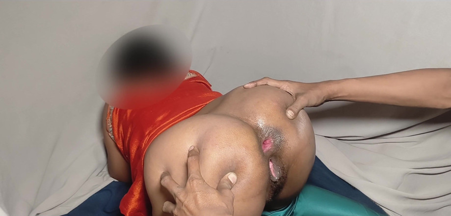 Desi step mom: Desi przyrodnia siostra Hard Anal jebanie życie w dupie w nowej...