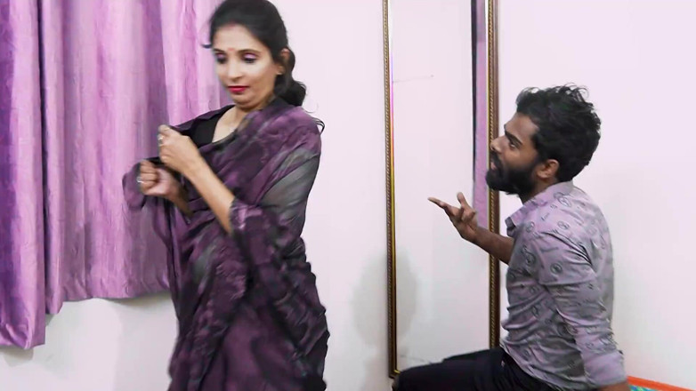 Queen star Desi: Desi Wife Fucked Her Husband and Enjoying Too Much, Hardcore...