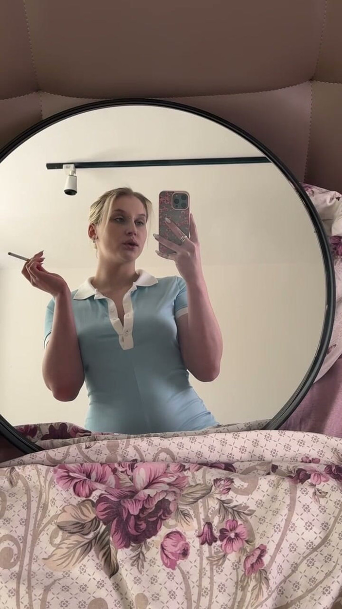 MertyXXX: I'm Expecting Guests