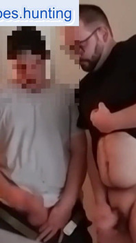 Deze keer verraste een loodgieter me