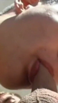 Twinsk Fucking Outdoor in Exhib