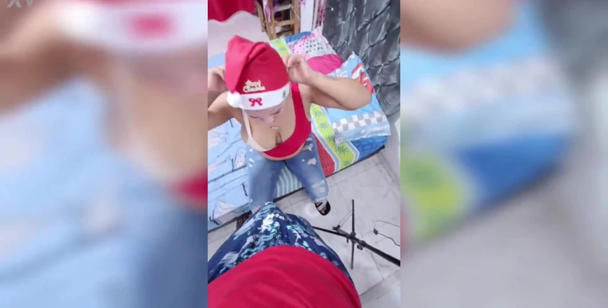 Pikaa6: Mi ha tradito per tutta la settimana di Natale