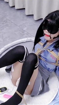 Gadis yang lagi kesulitan ini bagian 20