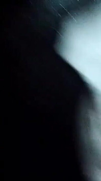 Masturbating