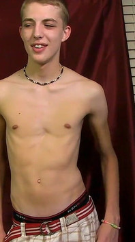 Dylan Chambers Shares a Fantasy