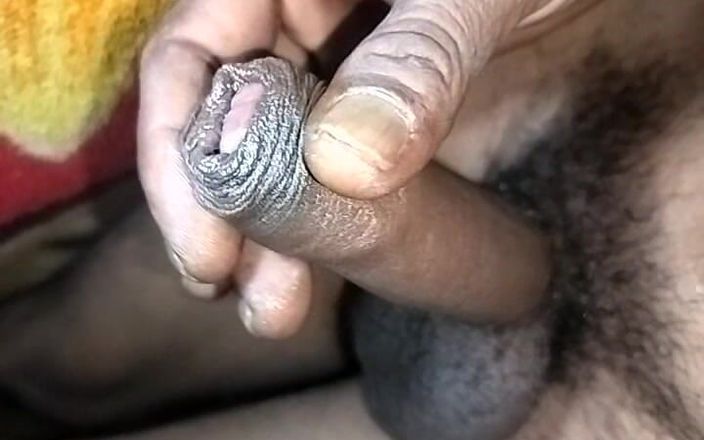 FrozenOpenair8: Desi Cock