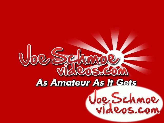 Joe Schmoe: Мужик-би с большой елдой получает член