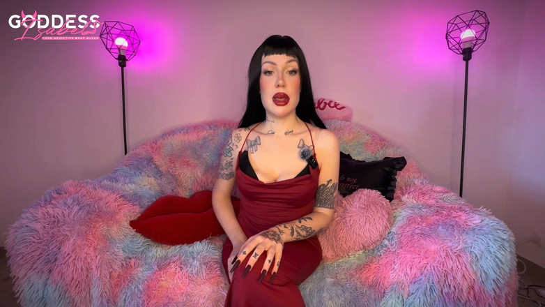 LDBMistress: Findom adalah bahasa cintaku