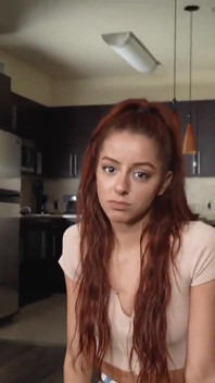 Go to the Mall - Turning My Stepdaughter Into a Submissive Little Kitty Cat
